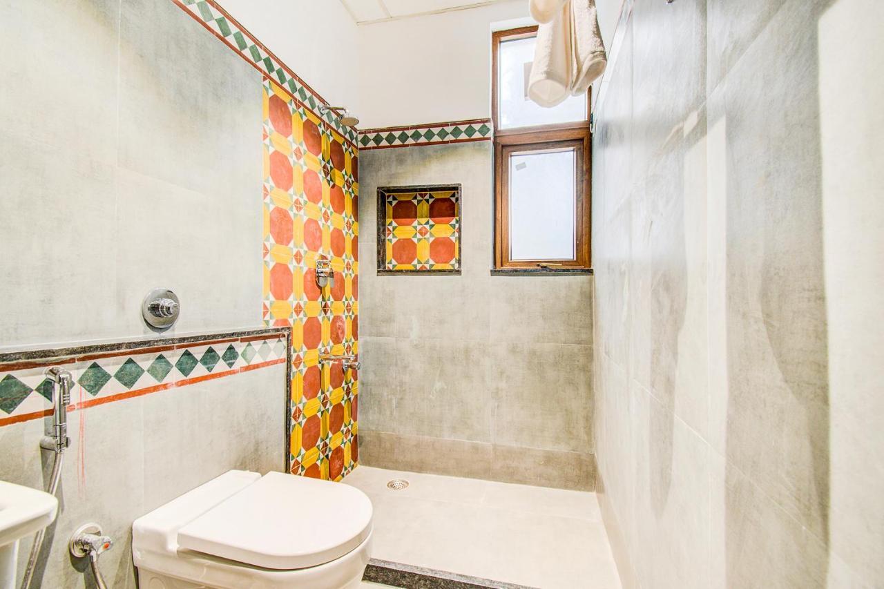 Fabhotel Sanctuary Suites Bangalore Buitenkant foto