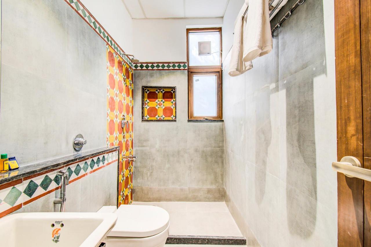 Fabhotel Sanctuary Suites Bangalore Buitenkant foto